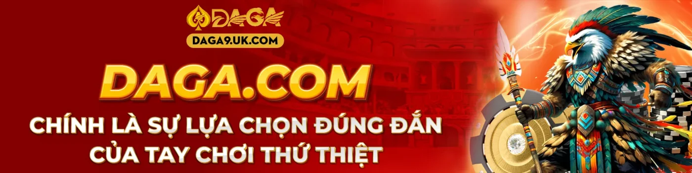 Banner DAGA