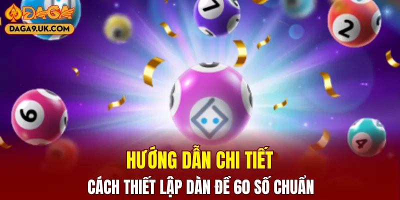 Đánh đề dựa vào thuật toán cấp số nhân đơn giản