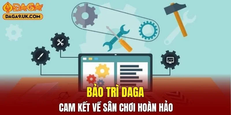 Tìm hiểu về bảo trì thực tế là gì?