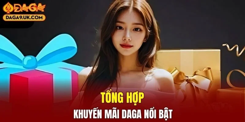 Tổng hợp các khuyến mãi nổi bật được người chơi yêu thích